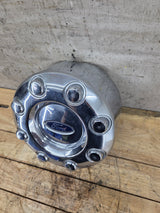 2005-2016 Ford Super Duty Rear DUALLY Hub Cap Center Cap F350 F450 5C34-1A096-XC