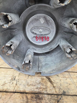 2005-2016 Ford Super Duty Rear DUALLY Hub Cap Center Cap F350 F450 5C34-1A096-XC
