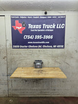 2012 Ford F450 F550 6.7L PCM HXV6 / CC3A-12A650-AKB