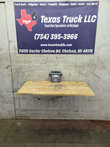 2012 Ford F450 F550 6.7L PCM HXV6 / CC3A-12A650-AKB