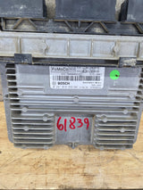 2012 Ford F450 F550 6.7L PCM HXV6 / CC3A-12A650-AKB