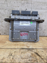 2012 Ford F450 F550 6.7L PCM HXV6 / CC3A-12A650-AKB