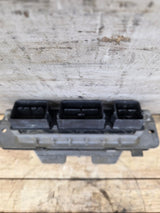 2012 Ford F450 F550 6.7L PCM HXV6 / CC3A-12A650-AKB