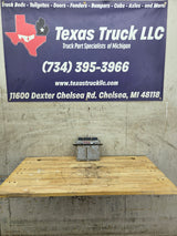 2012 Ford F450 F550 6.7L PCM HXV6 / CC3A-12A650-AKB