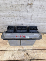 2012 Ford F450 F550 6.7L PCM HXV6 / CC3A-12A650-AKB