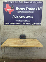 2011 Ford F250 F350 6.2L PCM - SHV9 / BC3A-12A650-CHK