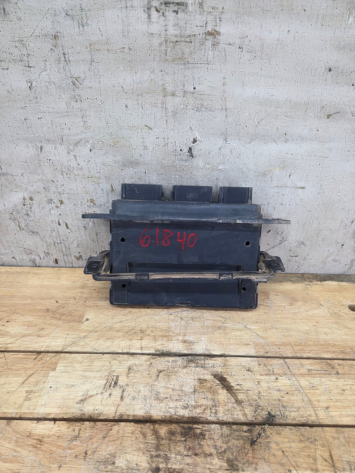 2011 Ford F250 F350 6.2L PCM - SHV9 / BC3A-12A650-CHK