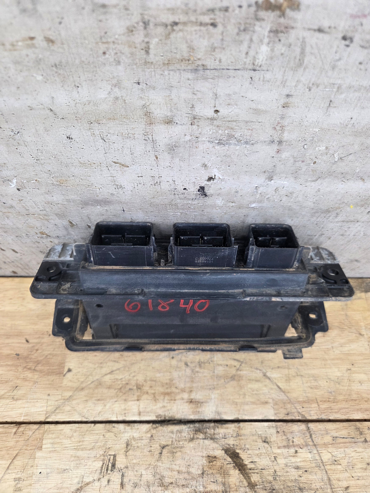 2011 Ford F250 F350 6.2L PCM - SHV9 / BC3A-12A650-CHK