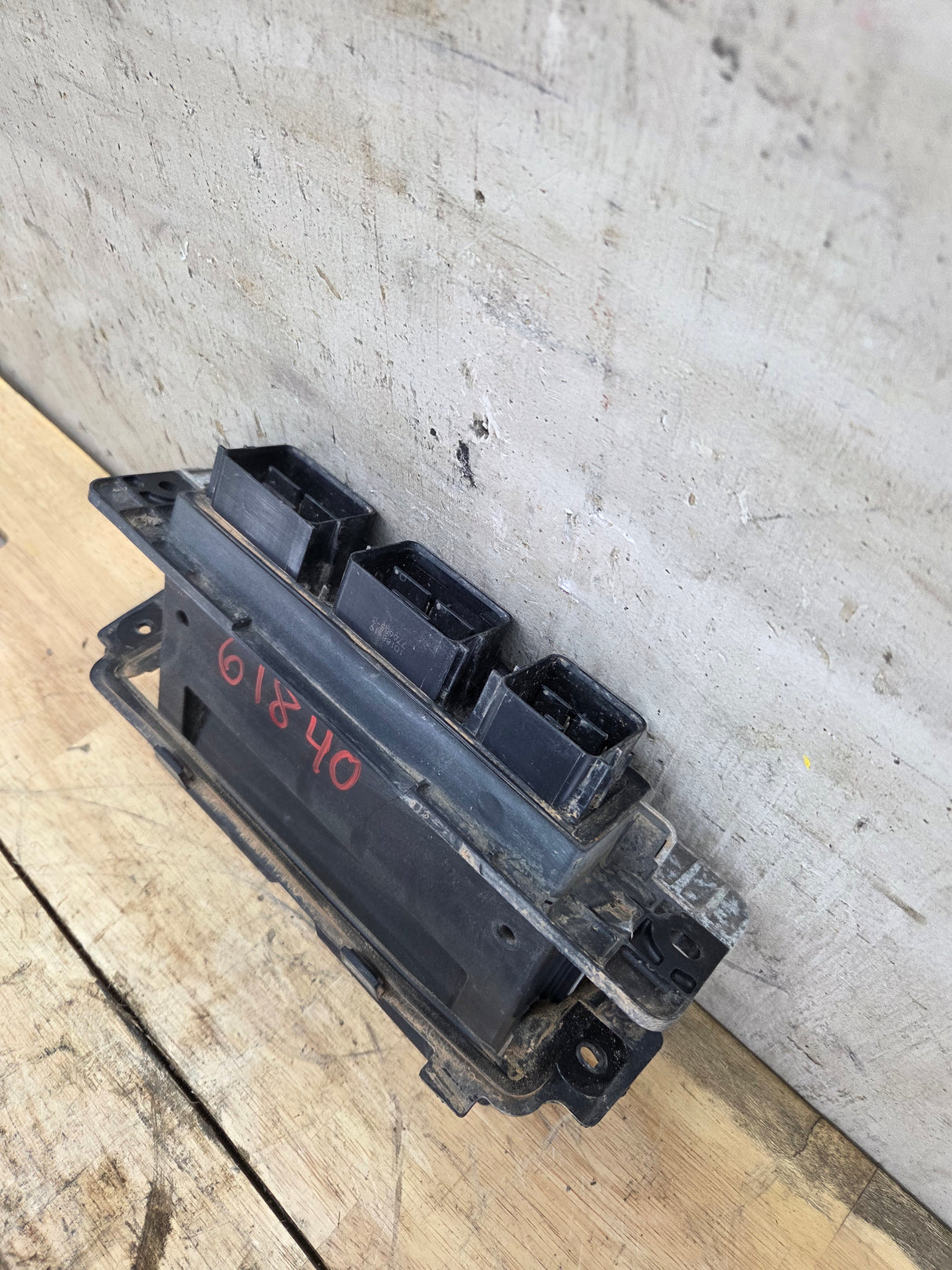 2011 Ford F250 F350 6.2L PCM - SHV9 / BC3A-12A650-CHK