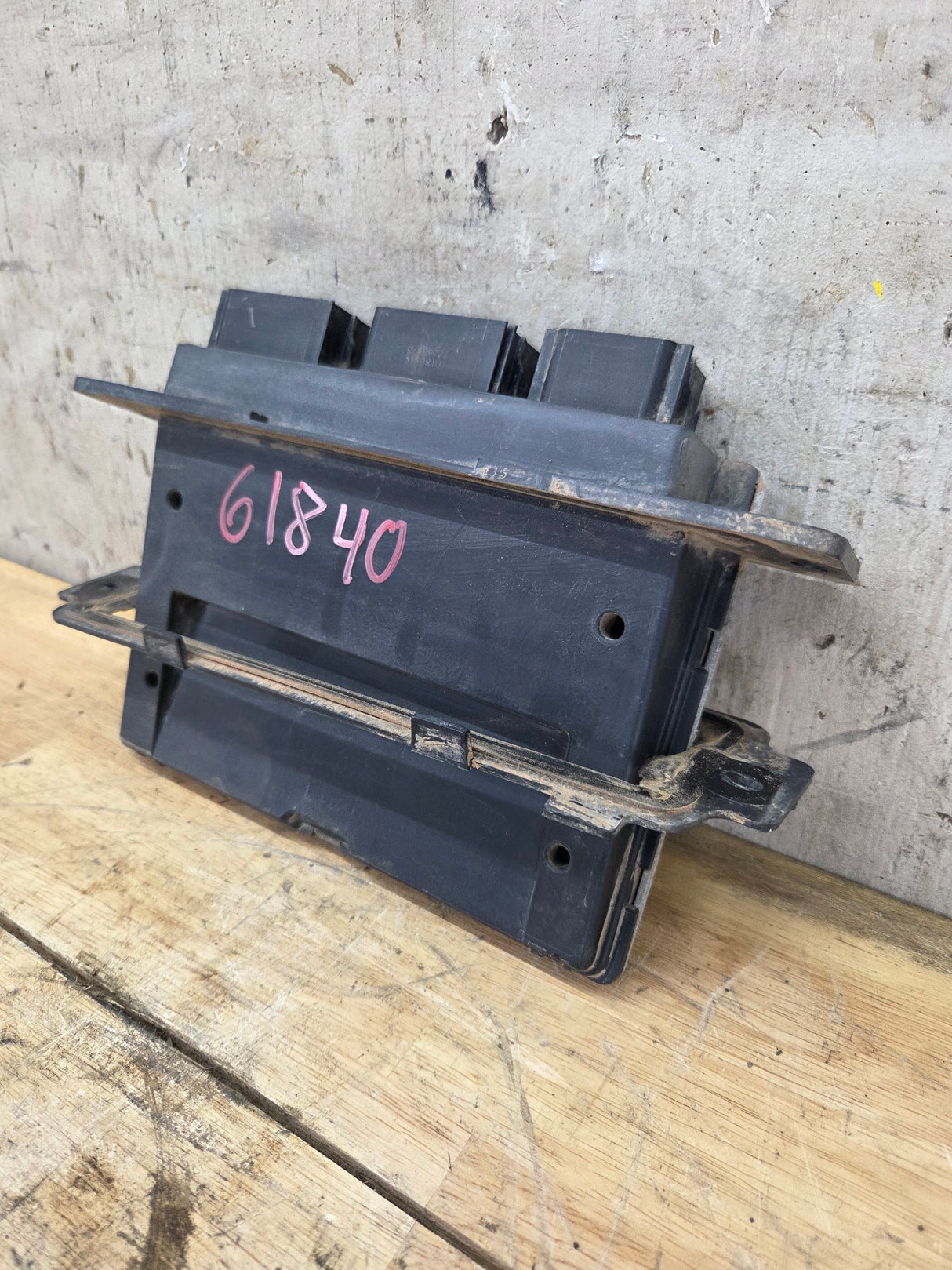 2011 Ford F250 F350 6.2L PCM - SHV9 / BC3A-12A650-CHK