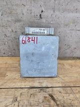 1990-1991 Ford F150 5.0L AT PCM A1C / F1TF-12A650-TA