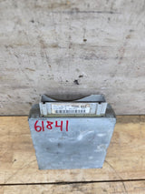 1990-1991 Ford F150 5.0L AT PCM A1C / F1TF-12A650-TA