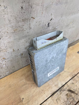 1990-1991 Ford F150 5.0L AT PCM A1C / F1TF-12A650-TA