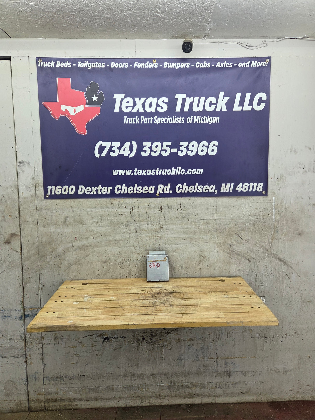 1992 Ford F250 F350 Super Duty 7.3L PCM F2TF-12B565-CA