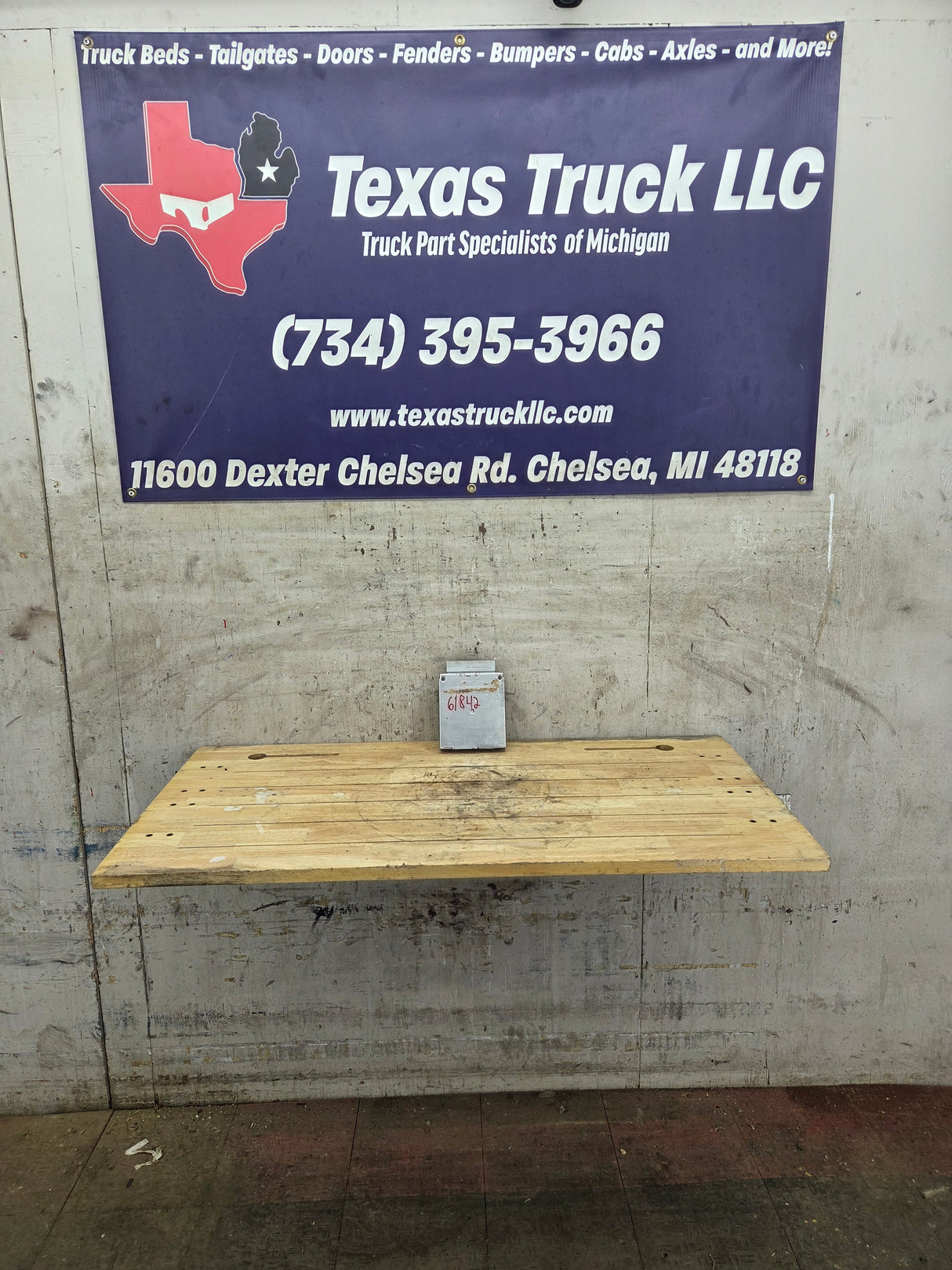 1992 Ford F250 F350 Super Duty 7.3L PCM F2TF-12B565-CA
