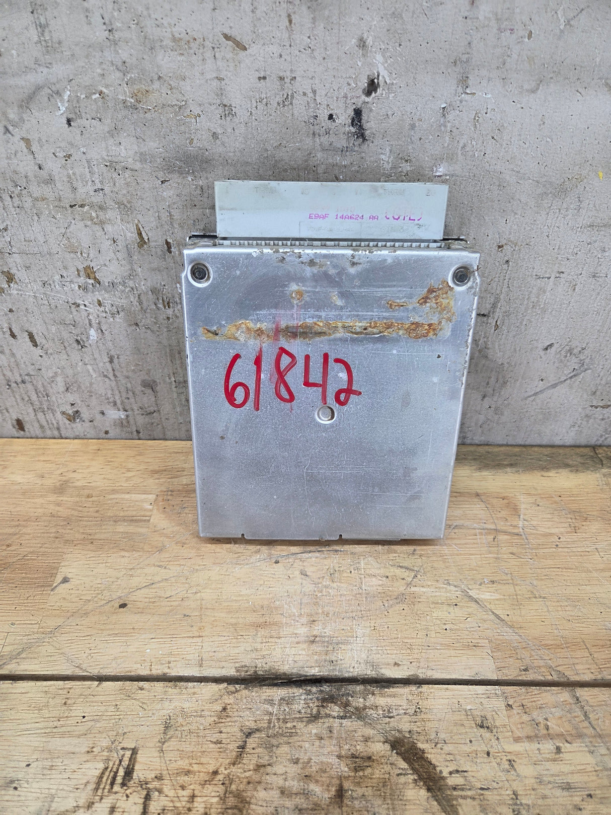 1992 Ford F250 F350 Super Duty 7.3L PCM F2TF-12B565-CA