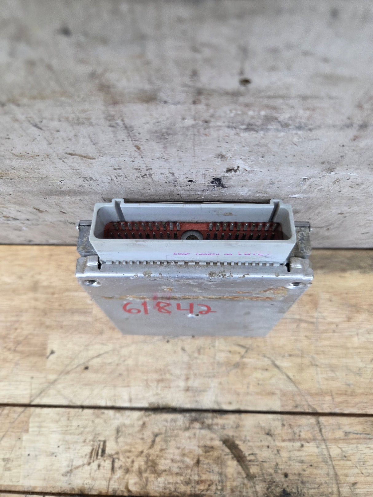 1992 Ford F250 F350 Super Duty 7.3L PCM F2TF-12B565-CA