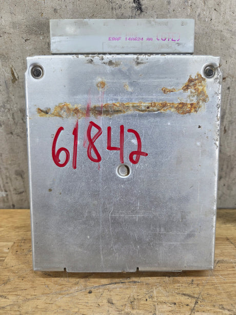 1992 Ford F250 F350 Super Duty 7.3L PCM F2TF-12B565-CA