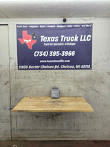 1999 Ford F250 F350 F450 F550 7.3L Powerstroke PCM XLE4 / F81F-12A650-BF