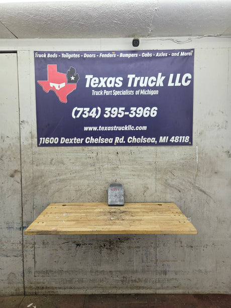 1999 Ford F250 F350 F450 F550 7.3L Powerstroke PCM XLE4 / F81F-12A650-BF