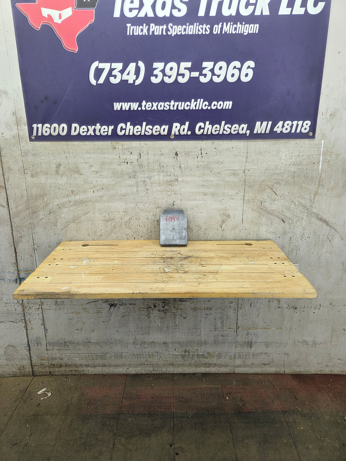 1999 Ford F250 F350 F450 F550 7.3L Powerstroke PCM XLE4 / F81F-12A650-BF