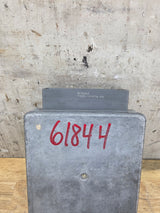 1999 Ford F250 F350 F450 F550 7.3L Powerstroke PCM XLE4 / F81F-12A650-BF