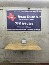 1999 Ford F250 F350 F450 F550 7.3L Powerstroke PCM XLE4 / F81F-12A650-BF