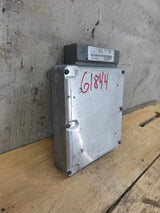 1999 Ford F250 F350 F450 F550 7.3L Powerstroke PCM XLE4 / F81F-12A650-BF