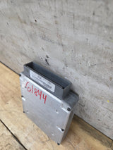 1999 Ford F250 F350 F450 F550 7.3L Powerstroke PCM XLE4 / F81F-12A650-BF