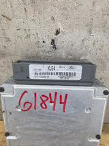 1999 Ford F250 F350 F450 F550 7.3L Powerstroke PCM XLE4 / F81F-12A650-BF