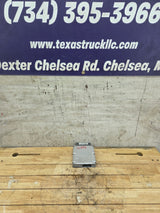 1999 Ford F250 F350 F450 F550 7.3L Powerstroke PCM XLE4 / F81F-12A650-BF