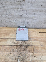 1999 Ford F250 F350 F450 F550 7.3L Powerstroke PCM XLE4 / F81F-12A650-BF