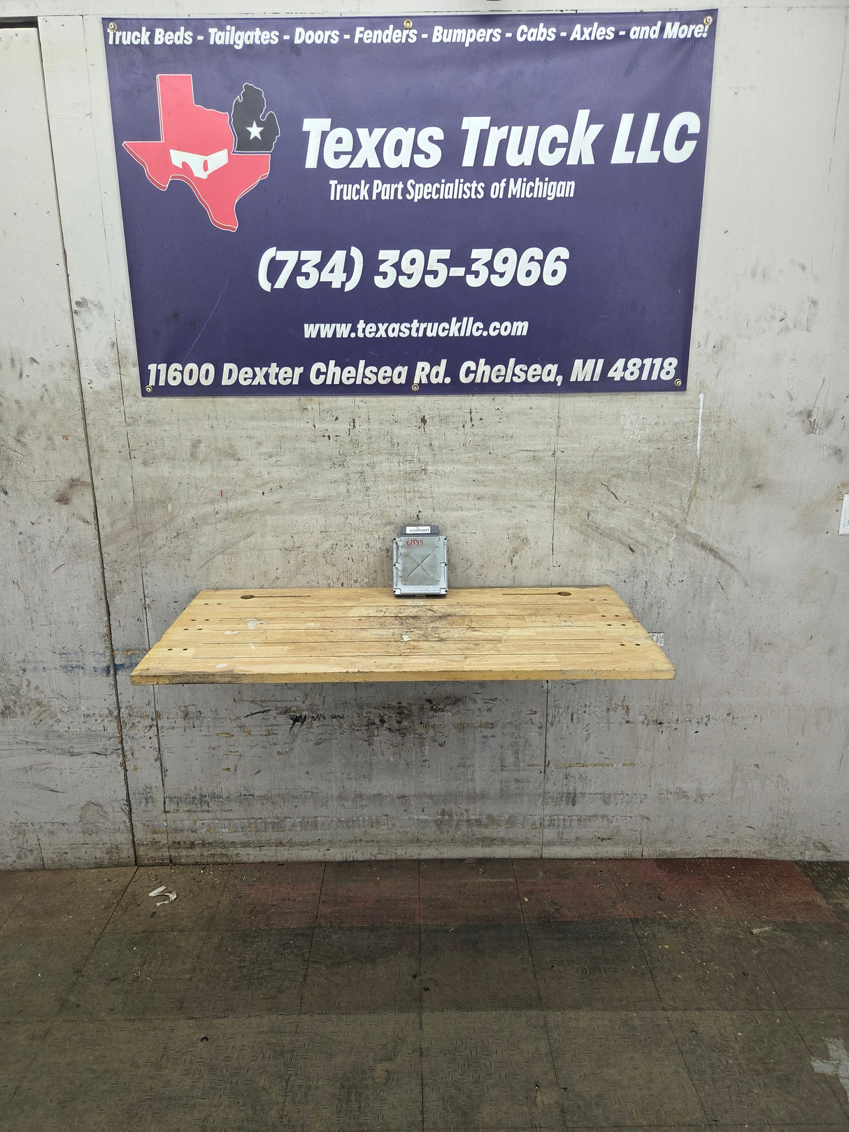 2001 Ford F250 F350 Super Duty 5.4L Triton PCM ZUC0 / 1C3A-12A650-8A