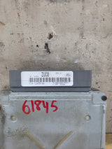 2001 Ford F250 F350 Super Duty 5.4L Triton PCM ZUC0 / 1C3A-12A650-8A