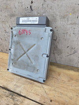 2001 Ford F250 F350 Super Duty 5.4L Triton PCM ZUC0 / 1C3A-12A650-8A