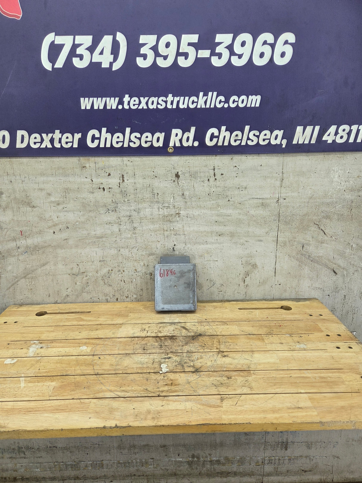 2001 Ford F250 F350 Super Duty 5.4L Triton PCM ZUC0 / 1C3A-12A650-8A