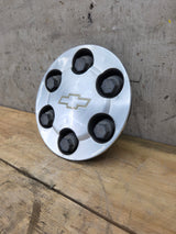 2004-2007 Chevrolet Silverado 1500 Tahoe Suburban 17" Wheel Center Hub Cap 9594520