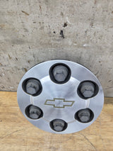 2004-2007 Chevrolet Silverado 1500 Tahoe Suburban 17" Wheel Center Hub Cap 9594520