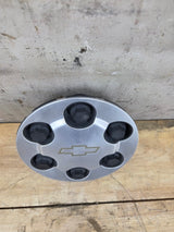 2004-2007 Chevrolet Silverado 1500 Tahoe Suburban 17" Wheel Center Hub Cap 9594520