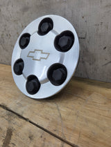 2004-2007 Chevrolet Silverado 1500 Tahoe Suburban 17" Wheel Center Hub Cap 9594520