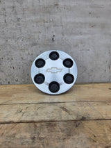 2004-2007 Chevrolet Silverado 1500 Tahoe Suburban 17" Wheel Center Hub Cap 9594520