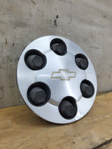 2004-2007 Chevrolet Silverado 1500 Tahoe Suburban 17" Wheel Center Hub Cap 9594520