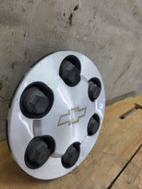 2004-2007 Chevrolet Silverado 1500 Tahoe Suburban 17" Wheel Center Hub Cap 9594520