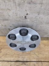 2004-2007 Chevrolet Silverado 1500 Tahoe Suburban 17" Wheel Center Hub Cap 9594520
