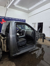 2009-2018 Dodge Ram 1500 4th Gen Regular Cab