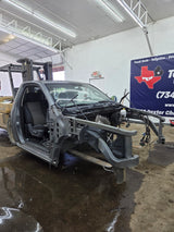 2009-2018 Dodge Ram 1500 4th Gen Regular Cab