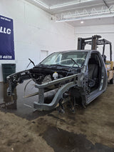 2009-2018 Dodge Ram 1500 4th Gen Regular Cab