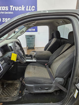 2009-2018 Dodge Ram 1500 4th Gen Regular Cab