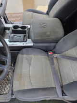 2009-2018 Dodge Ram 1500 4th Gen Regular Cab