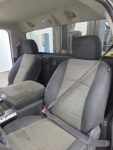 2009-2018 Dodge Ram 1500 4th Gen Regular Cab